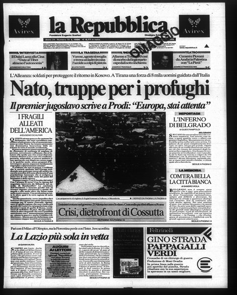 La repubblica